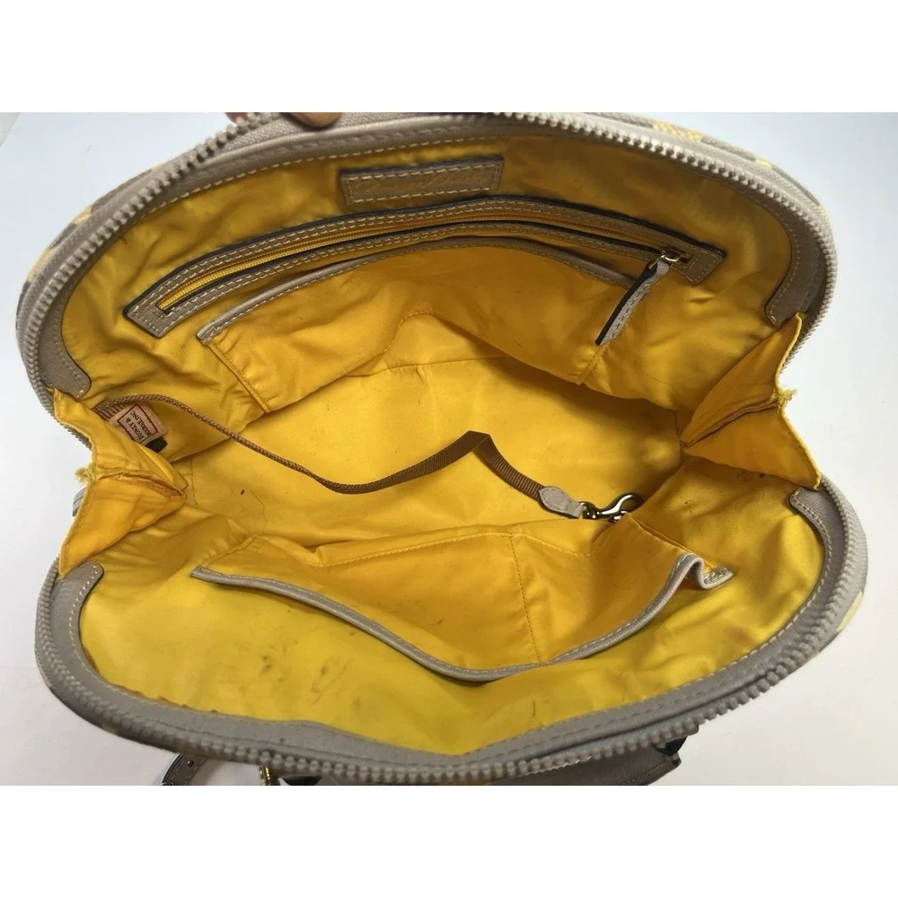 Dooney & Bourke good overall